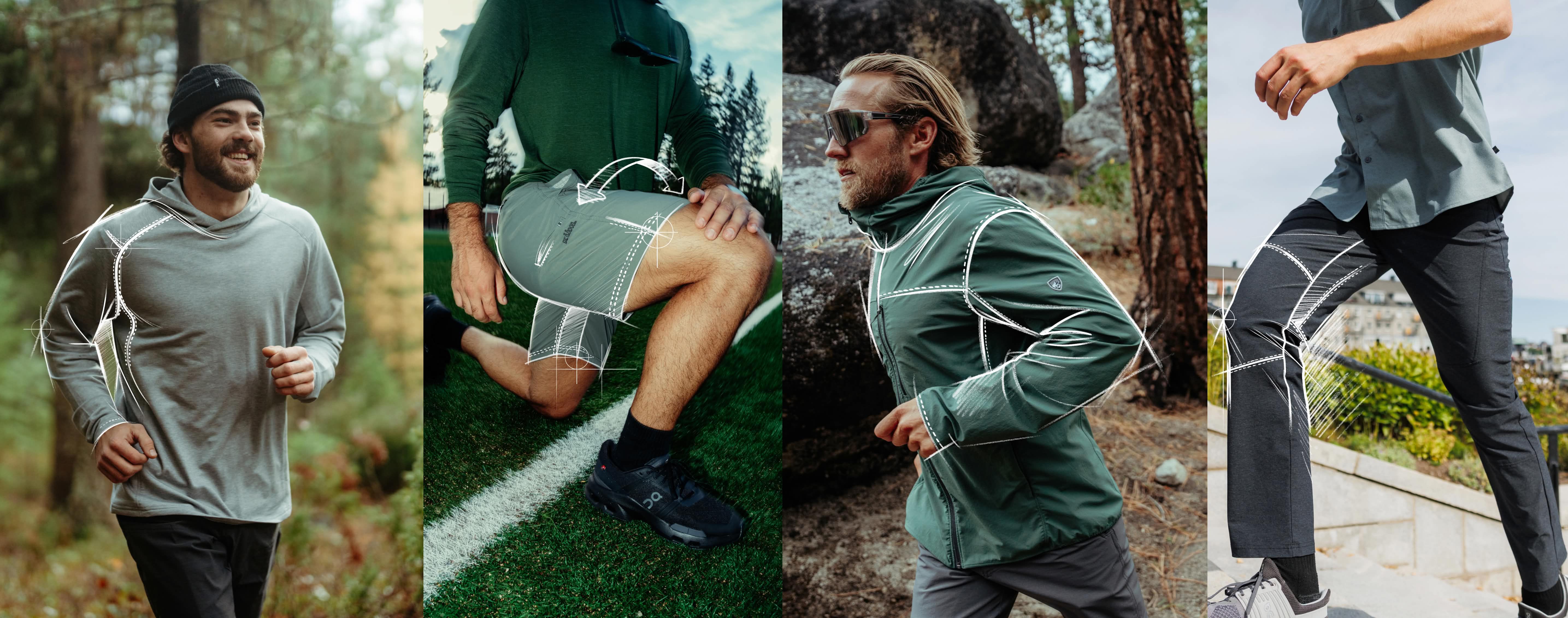Carhartt Chemse en flanelle pour hommes Grs robuste à manches longues
