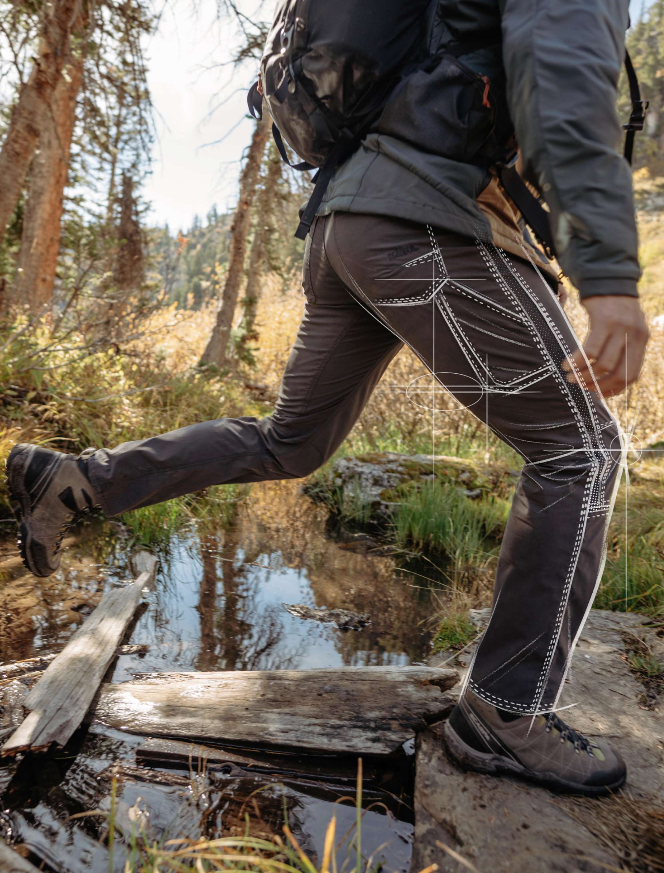 Our Favorite Outdoor Pant - KUHL