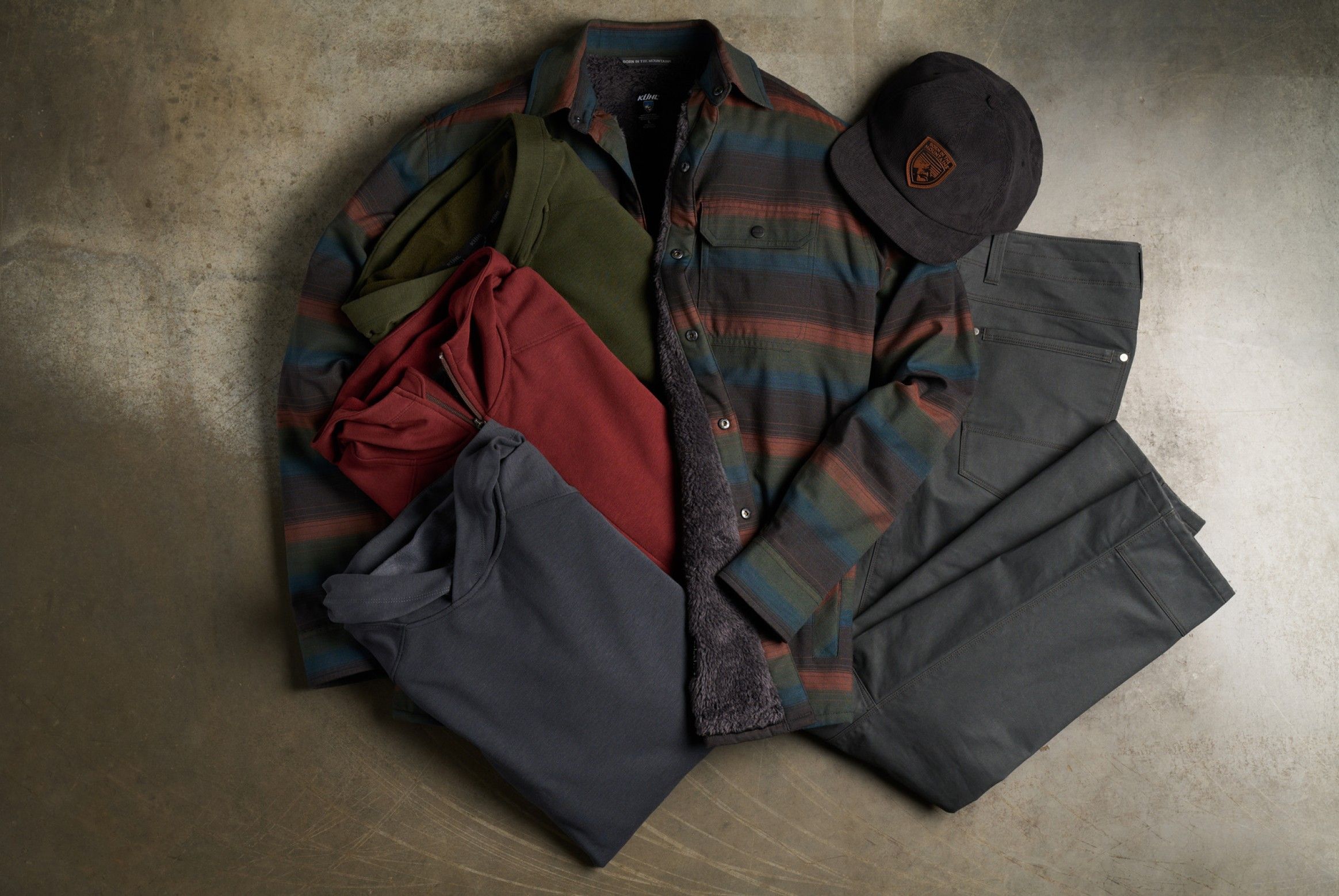 KÜHL Outdoor Clothing | Casual, Mountain & Hiking Clothes