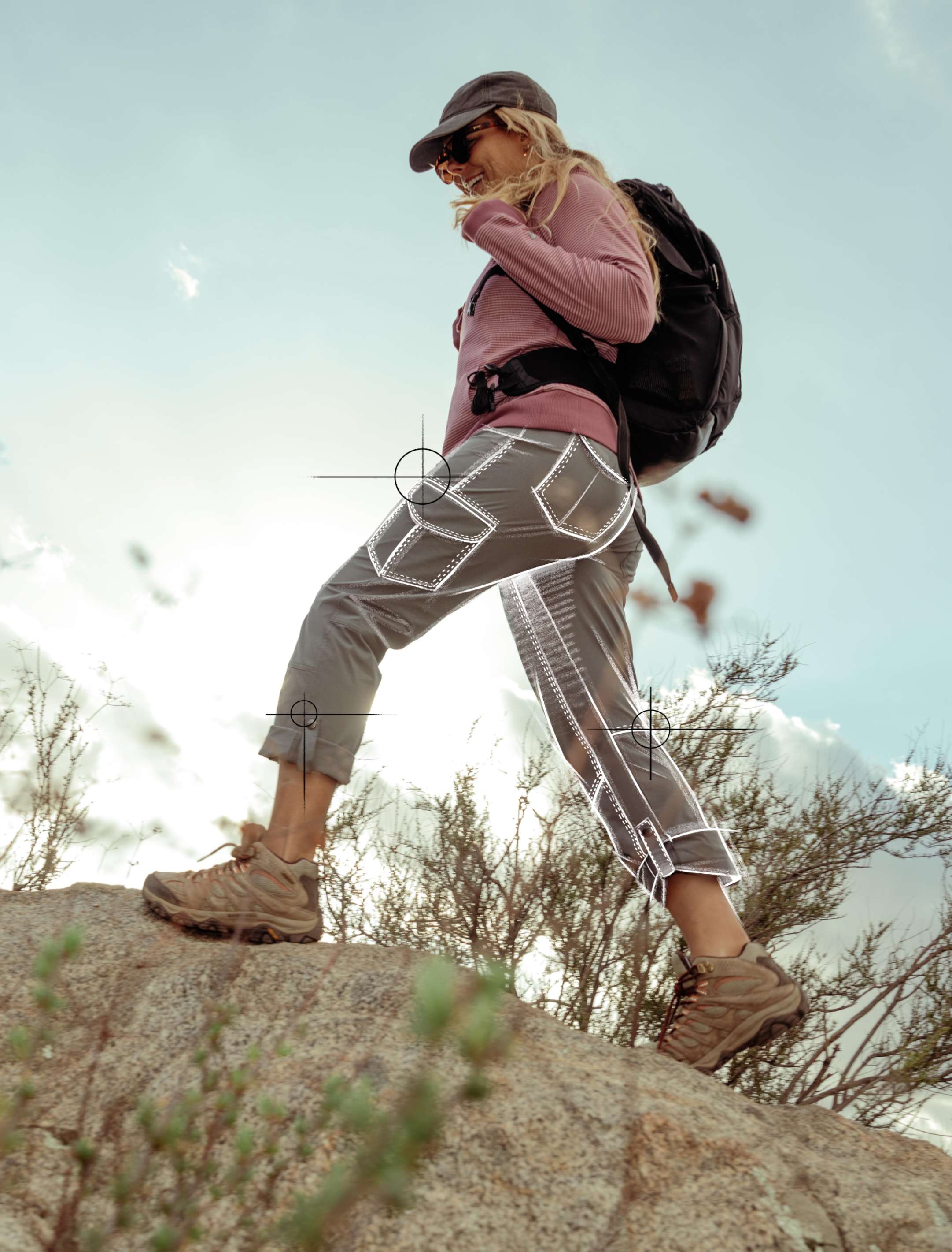 Best Women's Hiking Pants & Leggings of 2024 – Bearfoot Theory