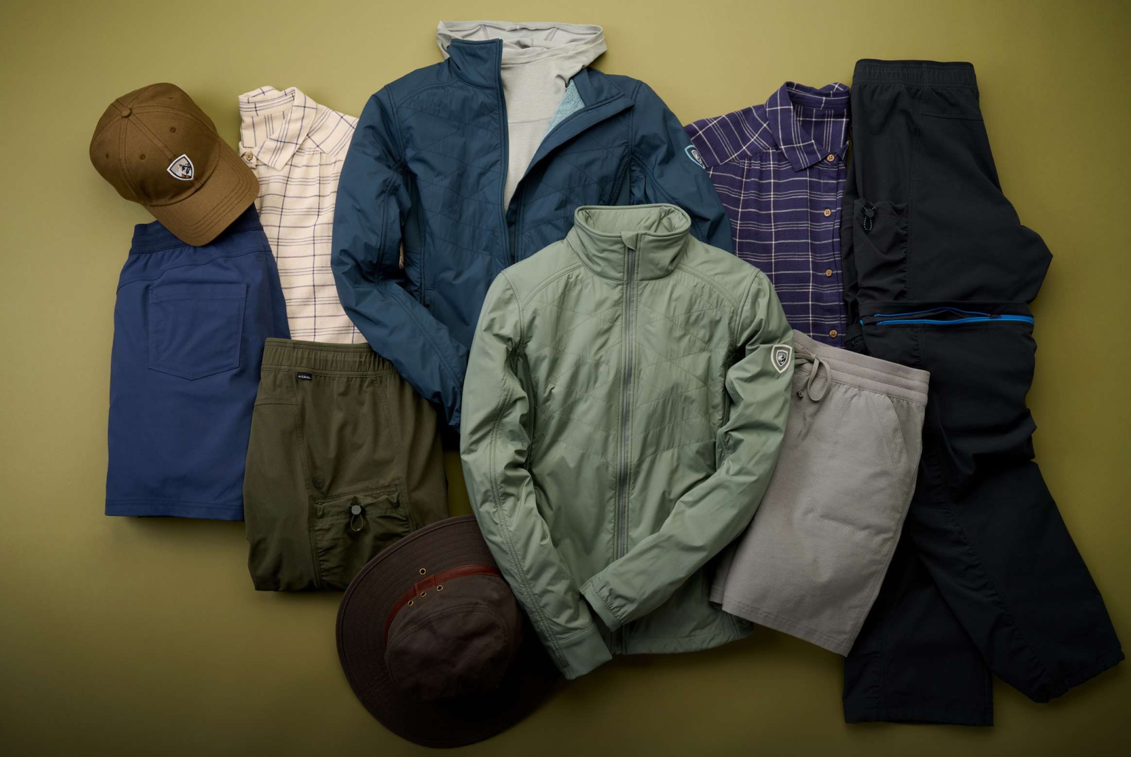 KÜHL Outdoor Clothing | Casual, Mountain & Hiking Clothes
