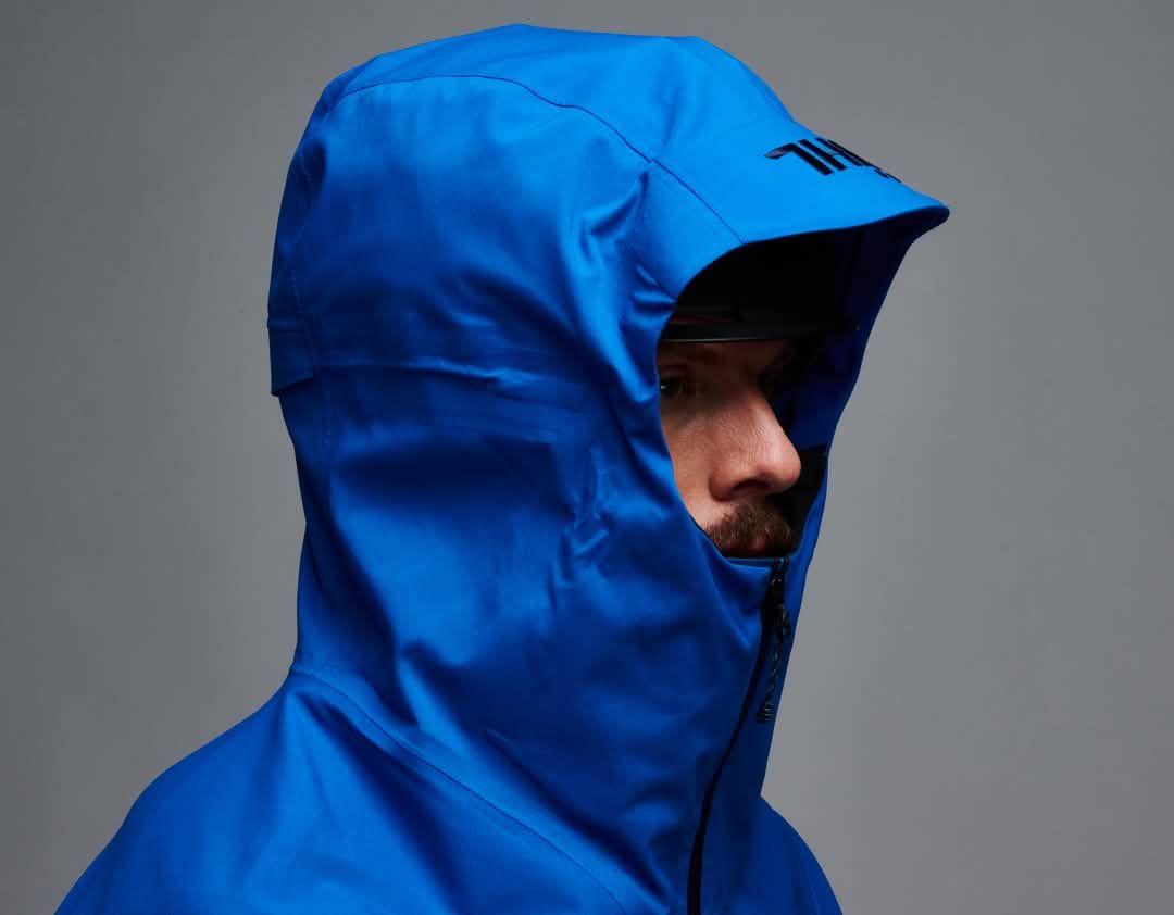 The Defiant™ Shell in Men's Outerwear | KÜHL Clothing