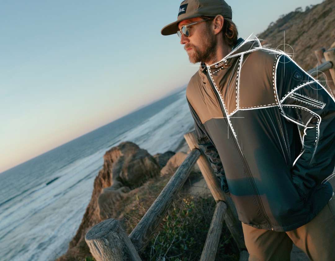 Men's Outerwear | Shop KÜHL Men's Jackets | KÜHL Clothing