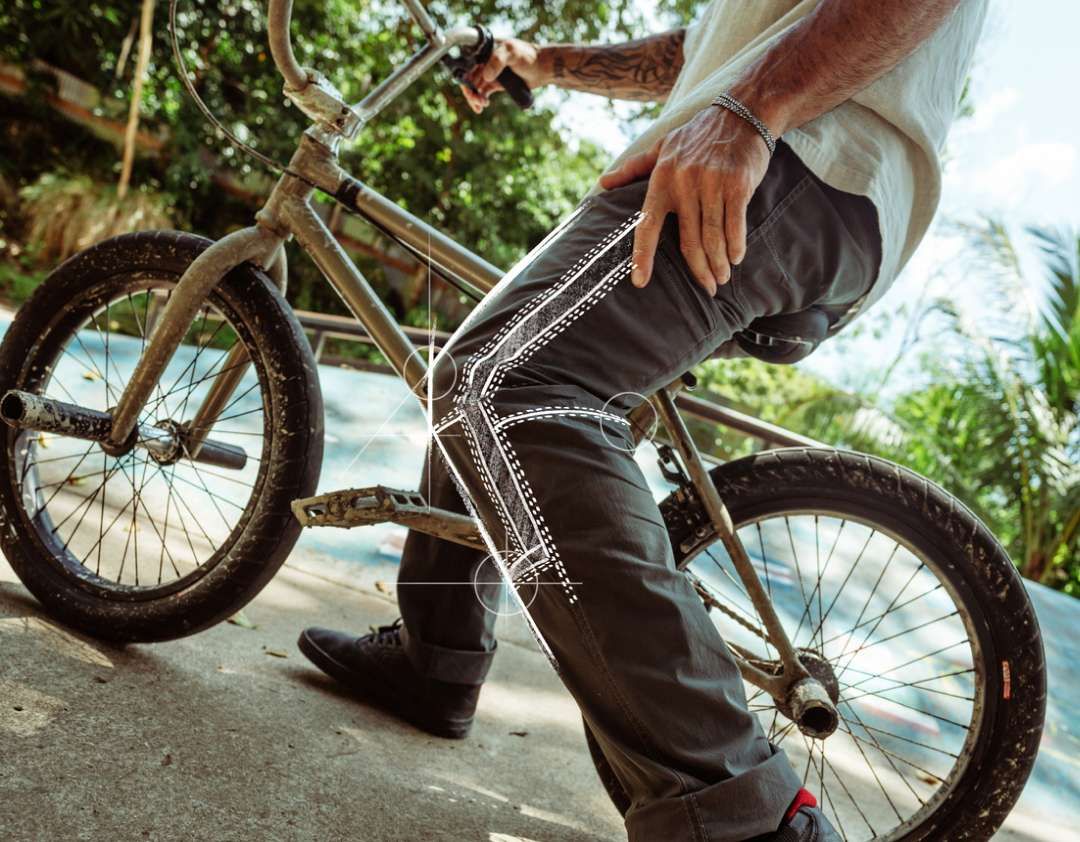 Men's Performance Pants | Outdoor Pants for Men by KÜHL