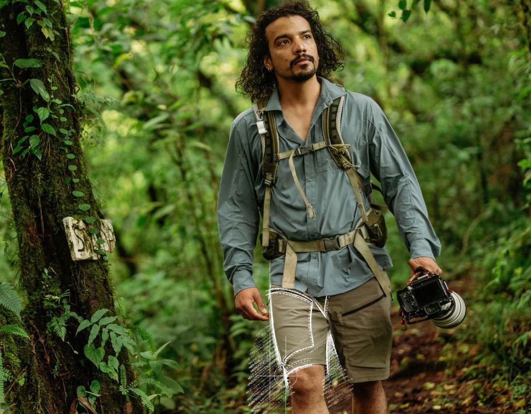 Shop Quality Men's Outdoor Shorts | KÜHL Clothing