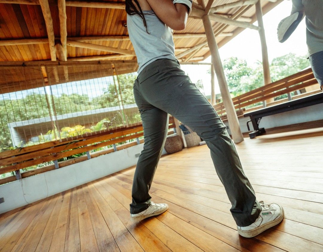 Women's Performance Pants | Outdoor Pants for Women by KÜHL