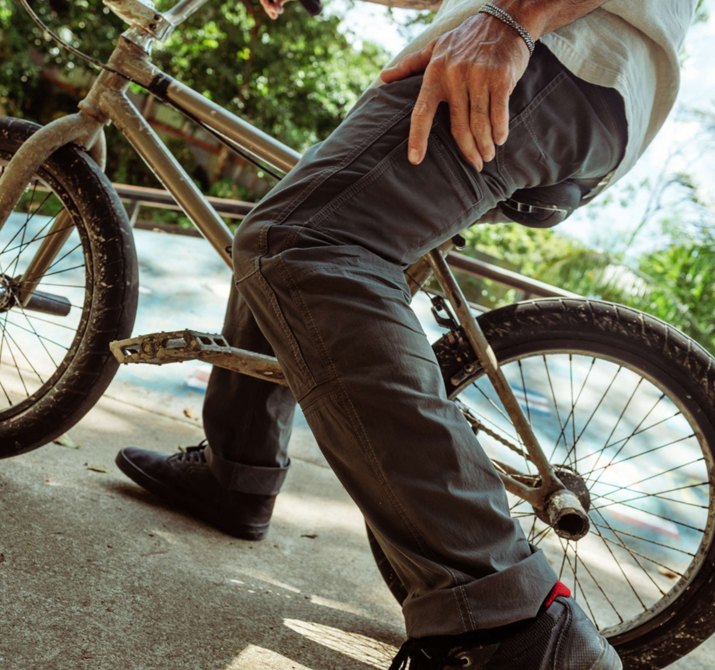 Shop Men's Best Selling Outdoor Clothing Styles | KÜHL Clothing