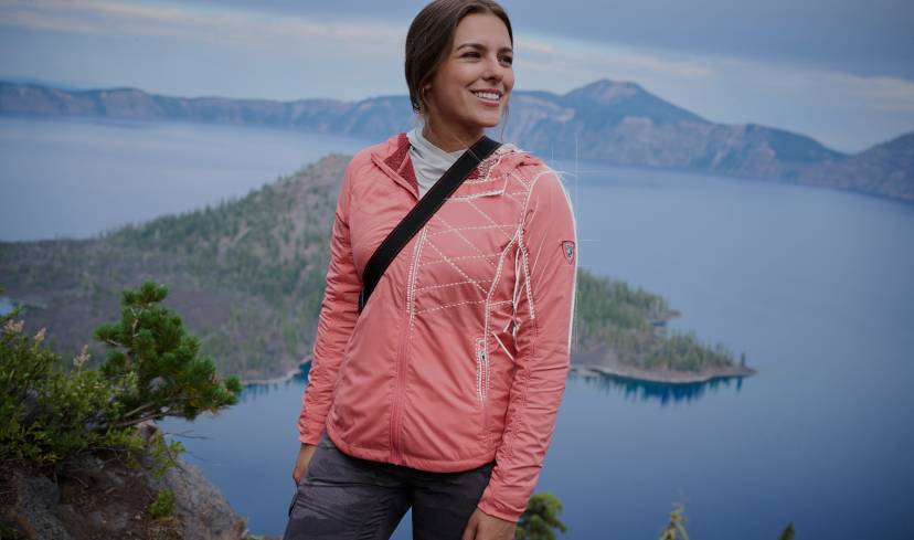 Shop for Kuhl Outdoor Clothing for Men, Women, and Kids at Borrego