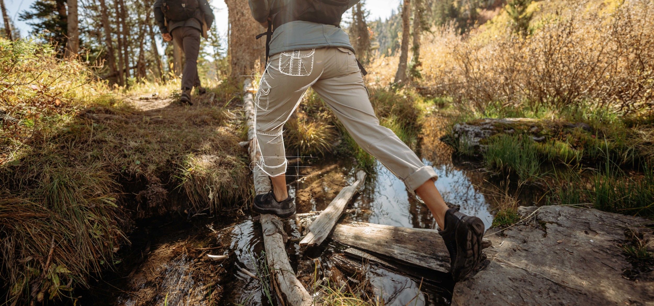 Best Women's Hiking Pants  3 Kuhl Women's Pants Review - Backwoods Pursuit