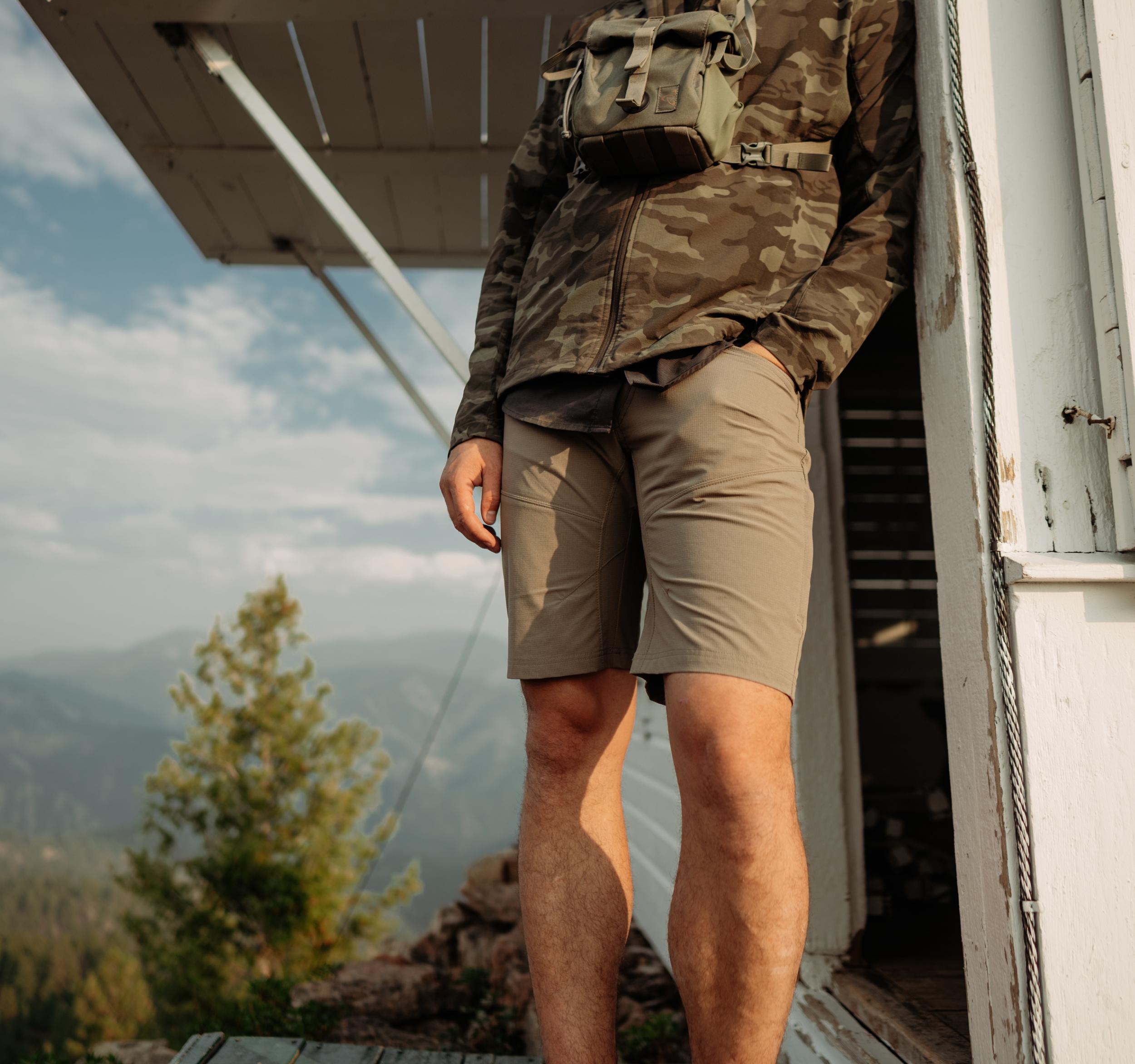 CBGELRT Men's Hiking Cargo Shorts Male Summer Casual Solid Short Pant Bead  Drawstring Short Trouser Pant Pocket Short Mens Small Swim Trunks  Drawstring XL 