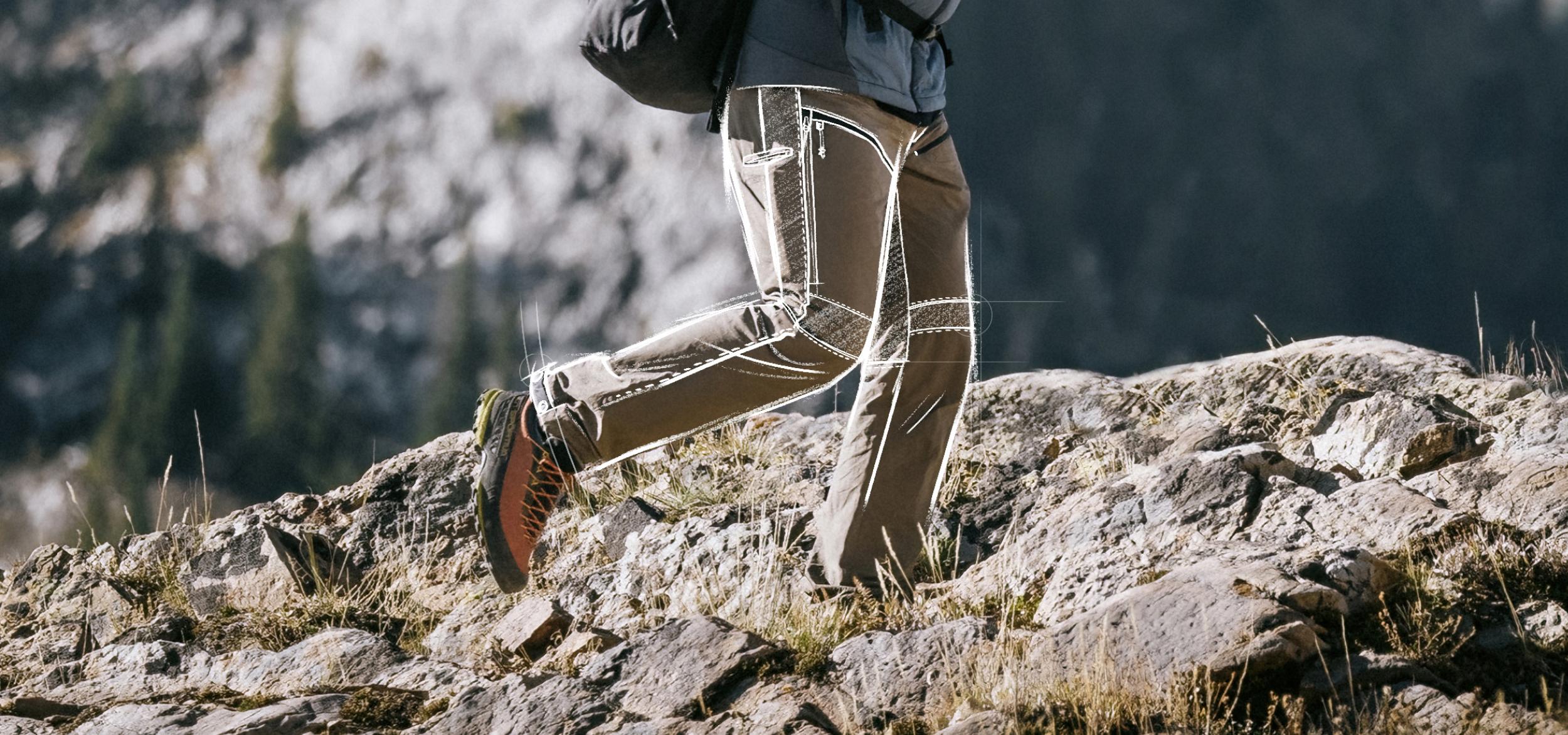 The Best Hiking Pants of 2024 | Field & Stream