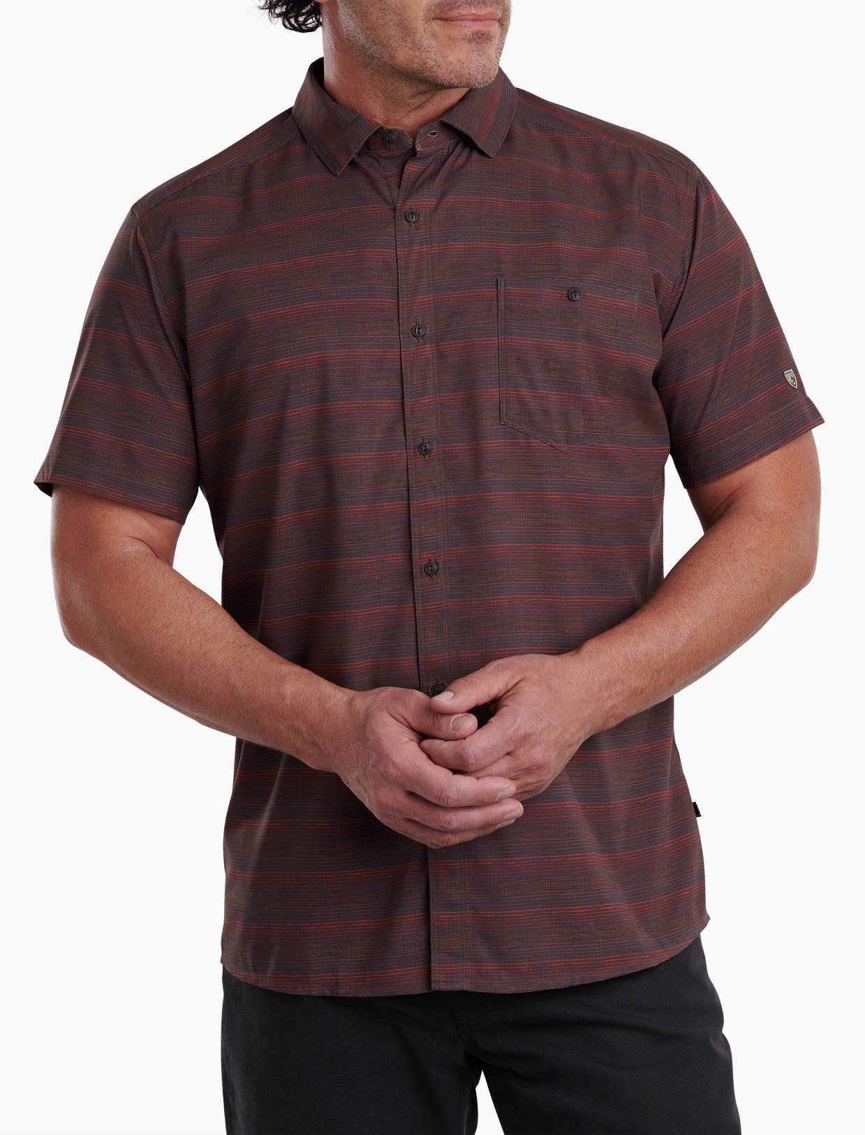 Kuhl store sun shirt