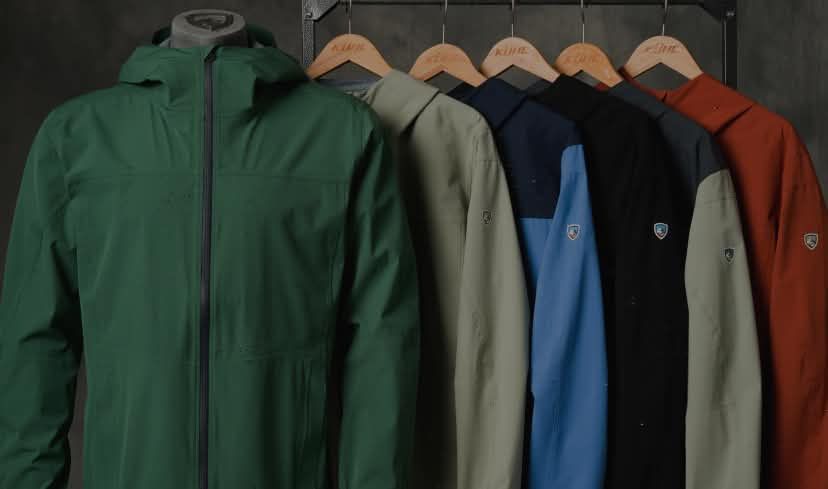Thor™ 1/4 Zip in Men's Fleece | KÜHL Clothing